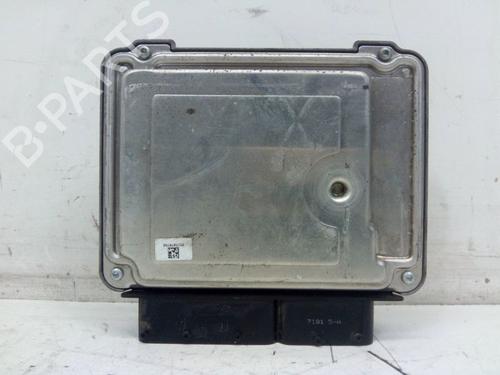 Engine control unit (ECU) AUDI A1 (8X1, 8XK) 1.4 TFSI | BP31702285M57 - Image 5