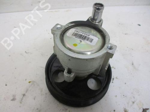 Steering pump DACIA DUSTER (HS_) 1.6 16V | BP18798381M99 