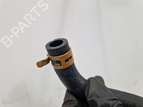 AC-rør DACIA SANDERO II 1.0 SCe 75 (B8JC, B8JD, B8NC) | BP31702143M126 