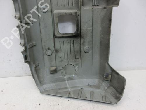 Upper protection BMW 3 (E90) 330 xi | BP22215901M93 