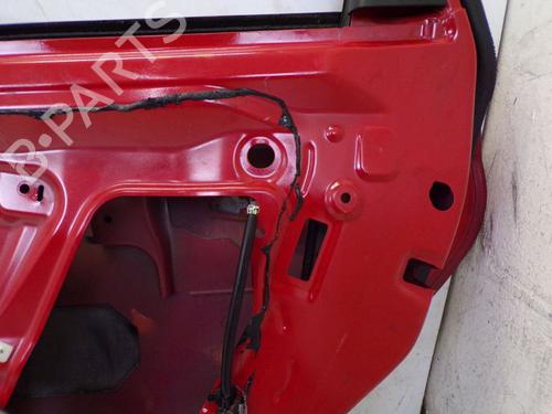 Right rear door SUBARU IMPREZA Hatchback (GR, GH, G3) 2.0 D AWD | BP29093035C5 