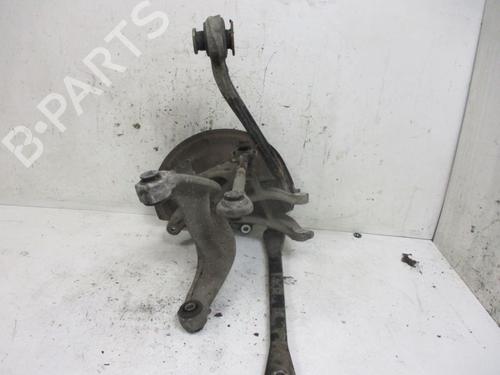 Left rear steering knuckle PEUGEOT 407 SW (6E_, 6D_) 2.0 HDi 135 | BP18800003M27 