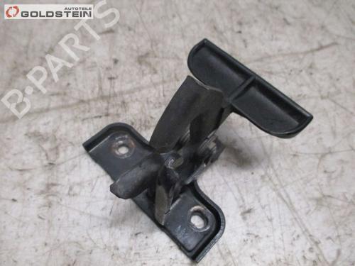 Used Hood lock MERCEDES-BENZ M-CLASS (W164) ML 350 4-matic (164.186) (272 hp) 13759774