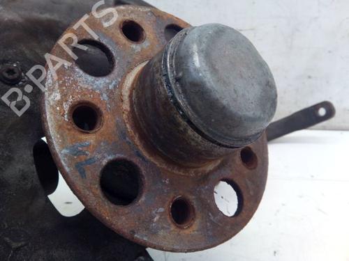 Left front steering knuckle MERCEDES-BENZ E-CLASS (W211) E 280 CDI (211.020) | BP29102385M25 