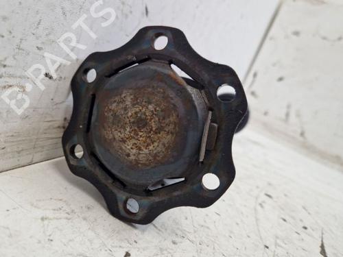 Left front driveshaft AUDI Q5 (8RB) 2.0 TFSI quattro | BP37143023M38 - Image 3
