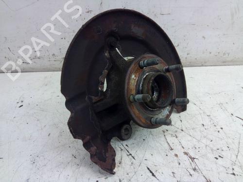 Used Right front steering knuckle FORD C-MAX II (DXA/CB7, DXA/CEU) 1.6 TDCi (115 hp) 29106610
