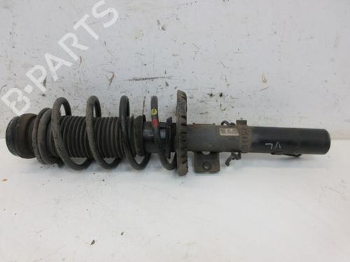 Used Left front shock absorber SKODA ROOMSTER (5J7) 1.4 (86 hp) 21137684