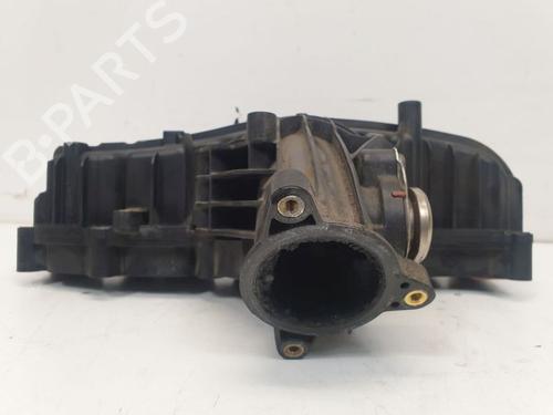 Intake manifold VW PASSAT B7 Variant (365) 2.0 TDI | BP32159243M70 