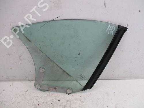 Rear right quarter glass PEUGEOT 207 CC (WD_) 1.6 16V Turbo | BP29086896C92 