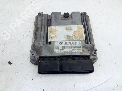 engine-control-unit-ecu-vw-golf-v-variant-1k5-2007-2008-2009-37136440 main image
