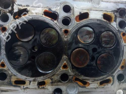 Cylinder head VW TOURAN (1T3) 1.6 TDI | BP31702389M5 - Image 10