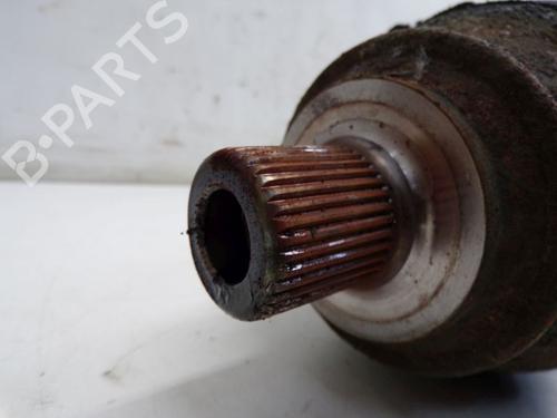 Left front driveshaft AUDI A6 C6 Avant (4F5) 3.0 TDI quattro | BP40230339M38 - Image 5