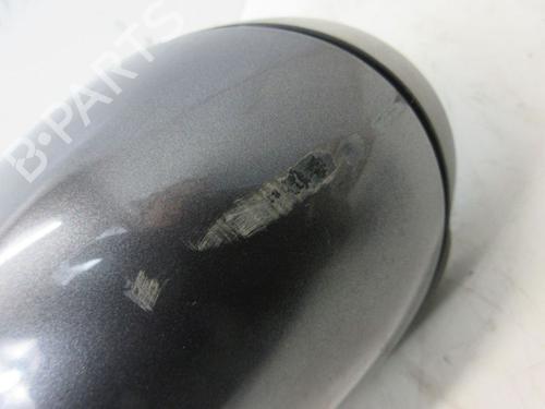 Left mirror BMW 1 (E81) 116 i | BP37130822C26 - Image 7