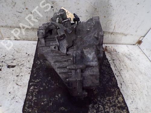 Gearbox OPEL INSIGNIA A Sports Tourer (G09) 2.0 CDTI (35) | BP29096754M3 