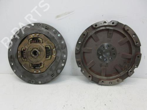 Altro TOYOTA PRIUS (_W3_) 1.8 Hybrid (ZVW3_) (99 hp) 30839048