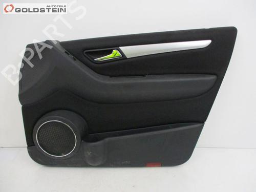 Used Front right panel MERCEDES-BENZ A-CLASS (W169) A 180 CDI (169.007, 169.307) (109 hp) 18751646