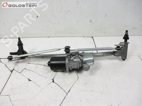Used Front wipers mechanism BMW 1 Convertible (E88) 120 d (177 hp) 18765024