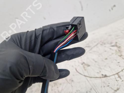 Left mirror VW GOLF PLUS V (5M1, 521) 1.4 16V | BP29523388C26 