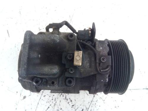 AC compressor MERCEDES-BENZ S-CLASS (W140) 400 SE, SEL/S420 (140.042, 140.043) | BP29109089M34 