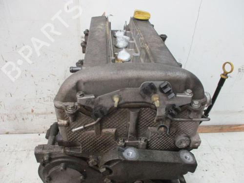 Engine SAAB 9-3 (YS3F, E79, D79, D75) 2.0 t | BP29088536M1