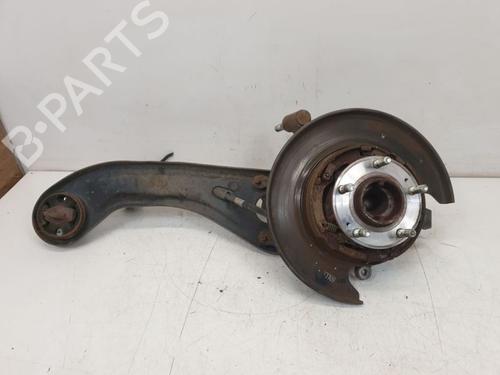 Used Right rear steering knuckle Right rear steering knuckle HYUNDAI SANTA FÉ III (DM, DMA) 2.4 4WD (192 hp) 33682881 33682881