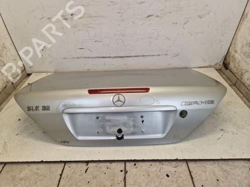 Used Tailgate MERCEDES-BENZ SLK (R170) 200 Kompressor (170.445) (192 hp) 29107151