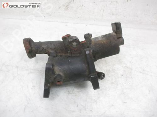 Used Egr OPEL ASTRA H (A04) 1.7 CDTI (L48) (100 hp) 18759417