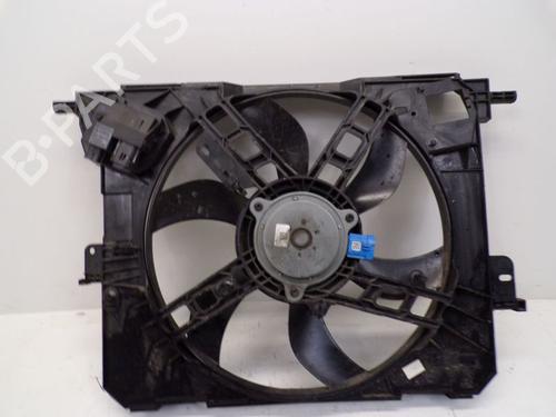Fan RENAULT TWINGO III (BCM_, BCA_) 1.0 SCe 70 | BP37070973M128 - Image 4