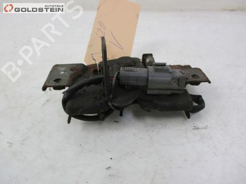 Hood lock MAZDA 5 (CR) 1.8 (CR19) | BP18751547C133 