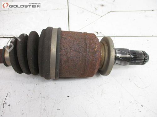 Left rear driveshaft SUBARU OUTBACK (BR) 2.5 i AWD (BR9) | BP38504508M40 - Image 4