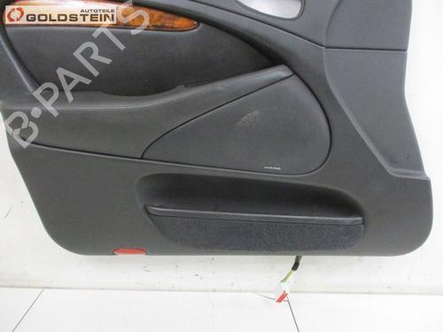 Front left panel JAGUAR S-TYPE II (X200) 2.7 D | BP37107932C58 - Image 3