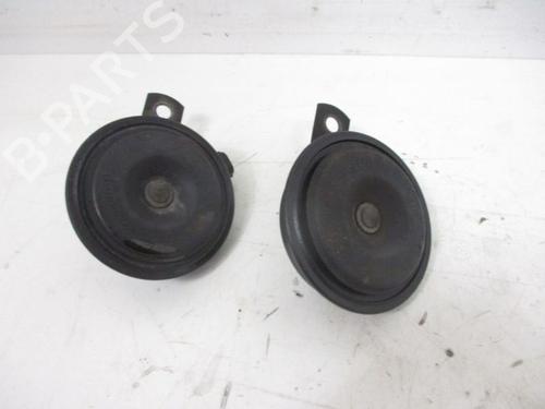 Used Horn Horn 37112829 37112829