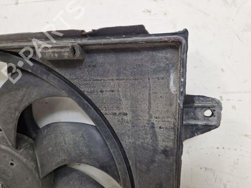 Fan FIAT 500 (312_) 1.2 (312AXA1A) | BP29101287M128 