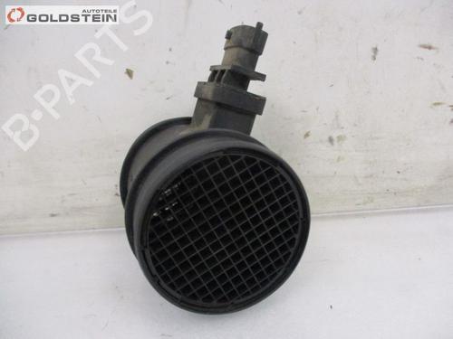 Mass air flow sensor OPEL ASTRA H (A04) 1.7 CDTI (L48) | BP18757635M95 