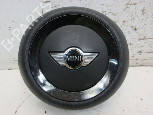 Steering wheel MINI MINI (R56) Cooper | BP29092398C49 