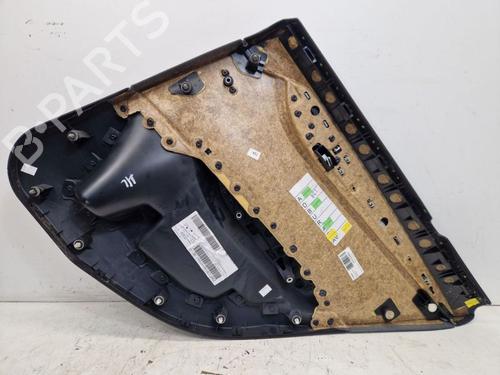 Rear left panel BMW X1 (E84) sDrive 18 i | BP37141908C60 - Image 8