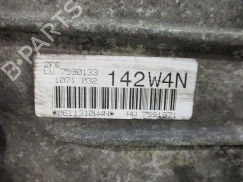 Gearbox BMW 1 (E81) 118 d | BP19295032M3 