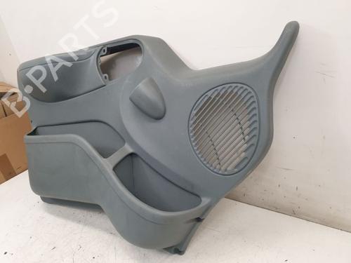 Front left panel FORD TRANSIT Platform/Chassis (FM_ _, FN_ _, FF_ _) 2.2 TDCi | BP39573611C58 - Image 3
