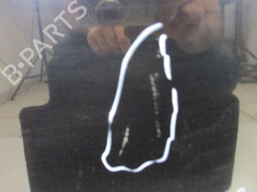 Right front door OPEL ASTRA H (A04) 1.6 (L48) | BP26647524C3