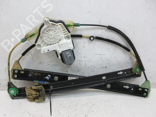 Front right window mechanism AUDI A8 D4 (4H2, 4H8, 4HC, 4HL) 3.0 TDI quattro | BP19290488C23