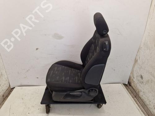 Left front seat OPEL CORSA D (S07) 1.2 (L08, L68) | BP39467549C15 - Image 5
