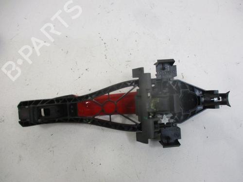 Rear left exterior door handle VOLVO V50 (545) 2.4 | BP18797786C130
