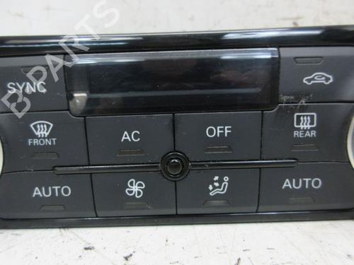 Climate control AUDI A8 D4 (4H2, 4H8, 4HC, 4HL) 3.0 TDI quattro | BP37122815I5 - Image 3