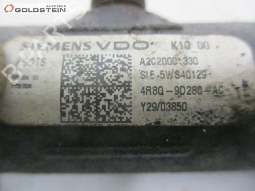 Injection rail LAND ROVER DISCOVERY III (L319) 2.7 TD 4x4 | BP18761590M98 