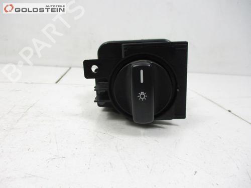 Used Headlight switch Headlight switch MERCEDES-BENZ A-CLASS (W169) A 180 CDI (169.007, 169.307) (109 hp) 18764315 18764315