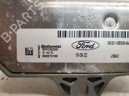 Electronic module FORD TRANSIT V363 Van (FCD, FDD) 2.0 EcoBlue | BP39573748M83 - Image 6