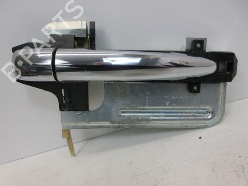 Rear right exterior door handle SUBARU TRIBECA (B9) 3.6 (WXF) | BP29096897C130 