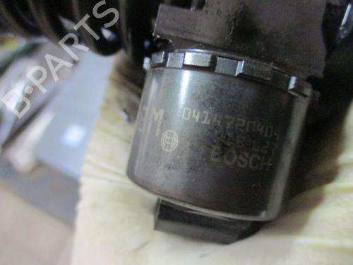 Injector MITSUBISHI LANCER VIII Sportback (CX_A) 2.0 DI-D (CX8A) | BP37112705M100 - Image 4