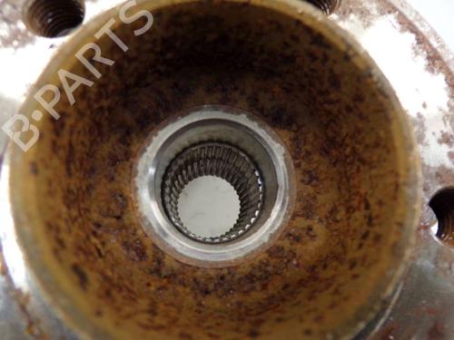 Left rear steering knuckle VOLVO XC60 I SUV (156) 3.2 AWD | BP29097513M27 