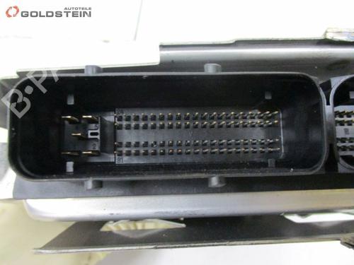 Engine control unit (ECU) AUDI A4 B6 (8E2) 1.9 TDI | BP18764664M57 